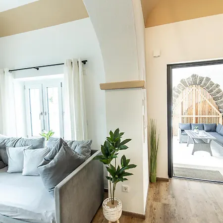 Ferienbahnhof Fichtental Bahnhofs-apartment Prackenbach